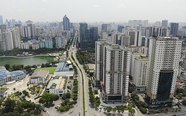 Vì sao căn hộ chung cư giá dưới 30 triệu đồng/m2 khan hiếm tại thị trường BĐS Hà Nội?