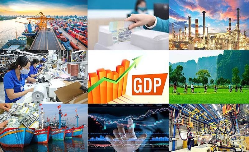 World Bank dự báo kinh tế Việt Nam tăng 5,5% năm 2024