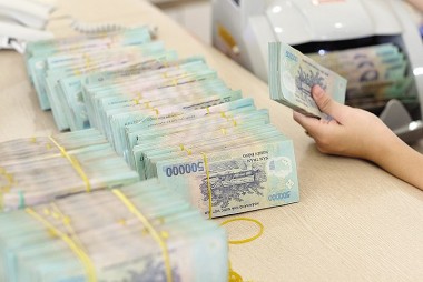 NHNN đề xuất chứng chỉ tiền gửi được phát hành và thanh toán bằng đồng Việt Nam