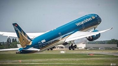 Vietnam Airlines lãi ròng kỷ lục đã chấm dứt chuỗi 16 quý thua lỗ