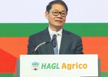 HAGL Agrico chưa dứt chuỗi lỗ liên tiếp, tỷ phú Trần Bá Dương nói một câu khiến cổ đông đều phải phục