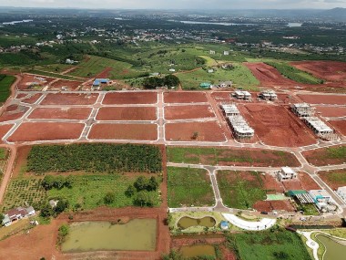 Lâm Đồng rà soát các dự án bất động sản tại thành phố Đà Lạt và Bảo Lộc