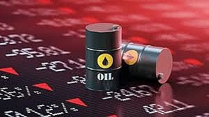 Tồn kho giảm kéo giá dầu phục hồi