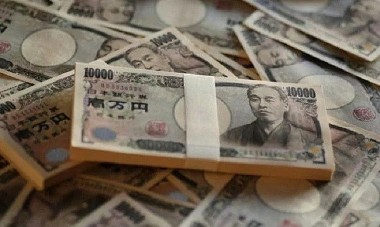 Đà giảm giá gây bất ổn của đồng yen dấy lên mối lo 'chiến tranh tiền tệ' ở Châu Á