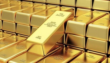 Giá vàng lại đi lên sát mốc 90 triệu đồng/lượng
