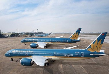 Đề xuất gia hạn khoản nợ 4.000 tỷ đồng gỡ khó cho Vietnam Airlines