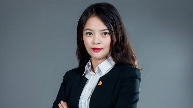 Bà Vũ Nam Hương bất ngờ xin từ nhiệm vị trí thành viên HĐQT Đầu tư I.P.A