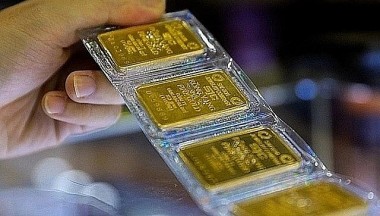 Ngân hàng Nhà nước: Thanh tra hoạt động kinh doanh vàng trong 45 ngày