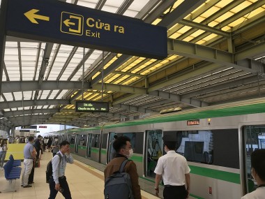 Hà Nội yêu cầu làm rõ thông tin đường sắt Cát Linh - Hà Đông lãi tăng vọt