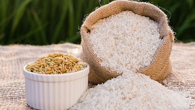 Giá gạo xuất khẩu 5% tấm Việt Nam ở mức 588 USD/tấn vẫn còn đà tăng?