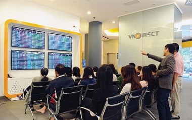 VNDirect phát hành hơn 300 triệu cổ phiếu, nâng vốn vượt 15.000 tỷ đồng