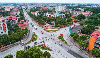 Sóc Sơn (Hà Nội): Mời gọi nhà đầu tư vào cụm công nghiệp bán dẫn rộng hơn 66ha