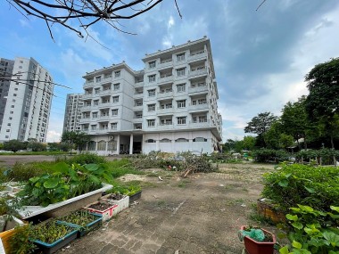 VARS: Koảng 18.000 căn hộ tái định cư bị bỏ hoang, tiêu tốn hàng trăm tỷ đồng bảo trì tại Hà Nội và TP HCM