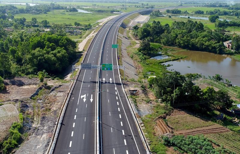 Đề xuất 'rót vốn' đầu tư công 37.653 tỷ đồng xây 143 km cao tốc Quy Nhơn - Pleiku