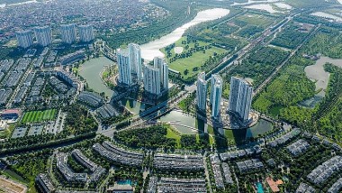 Hà Nội: Kêu gọi đầu tư 16 dự án khu đô thị, nhà xã hội