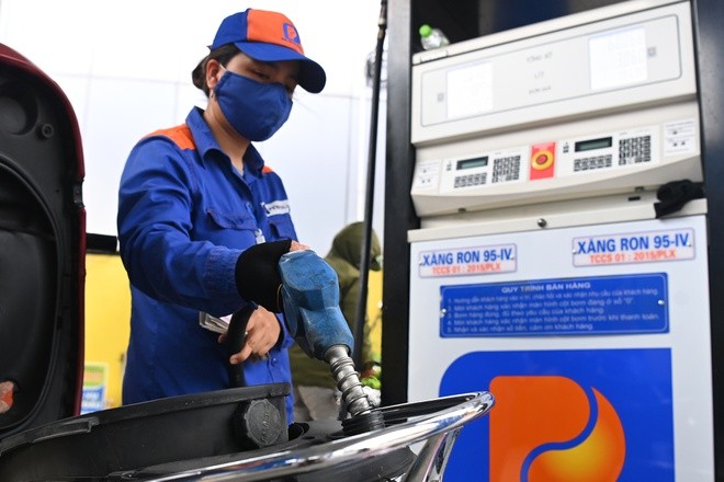 Giá xăng dầu tại kỳ điều chỉnh hôm nay có thể tăng hoặc giữ nguyên?