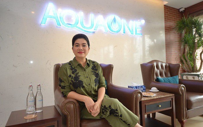 Aqua One của Shark Liên vừa chấm dứt đầu tư dự án nước sạch tại Hà Nội