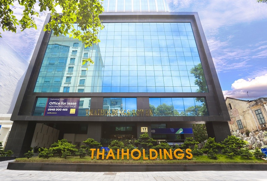 Thaiholdings muốn thoái 33,6% vốn Thaigroup