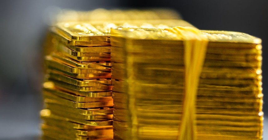 Vietcombank công bố 6 điểm bán vàng miếng SJC