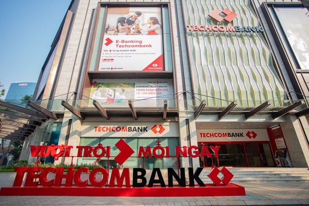 Techcombank 'hút' 1.500 tỷ đồng từ lô trái phiếu TCBL2427003