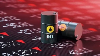 Giá dầu xuống mức thấp nhất 4 tháng