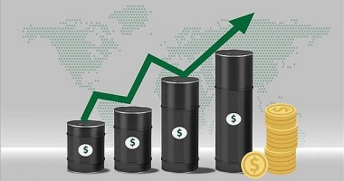 Giá dầu phục hồi sau 5 ngày giảm mạnh