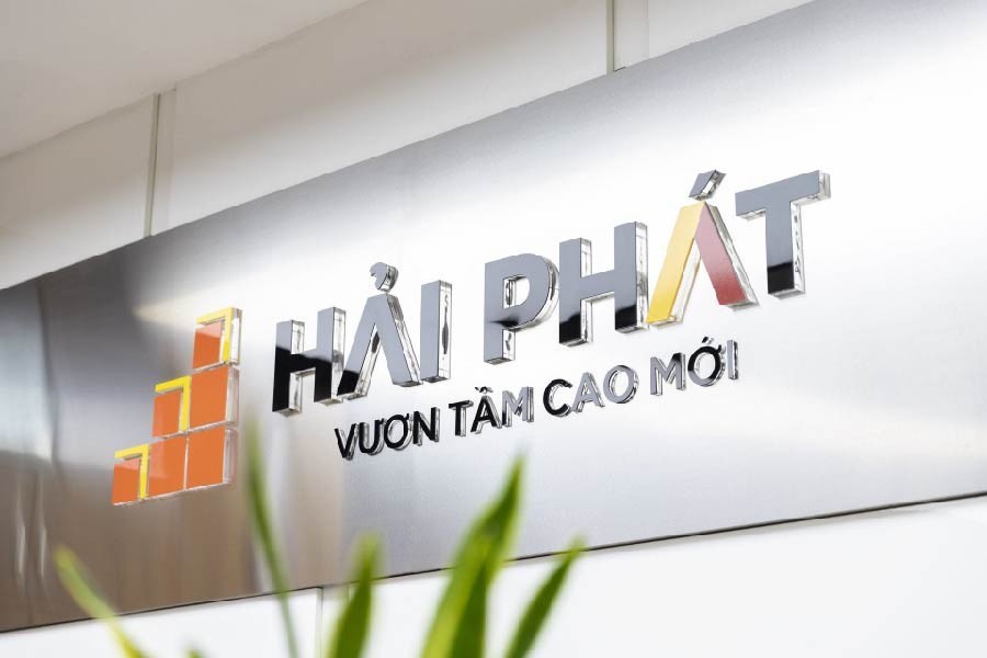 Hải Phát Invest sắp chào bán 152 triệu cổ phiếu để trả nợ trái phiếu và ngân hàng