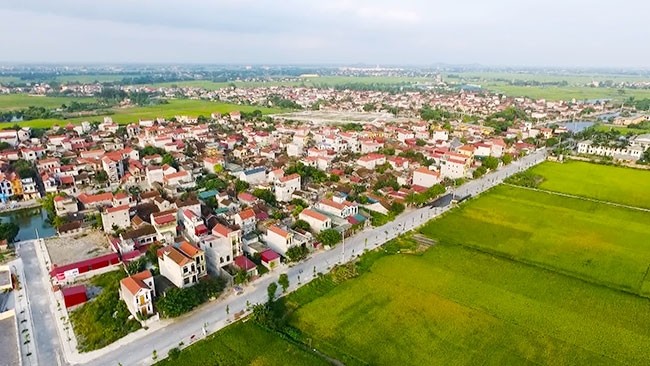 Hà Nam phê duyệt dự án nhà ở xã hội 1.000 tỷ đồng tại Kim Bảng