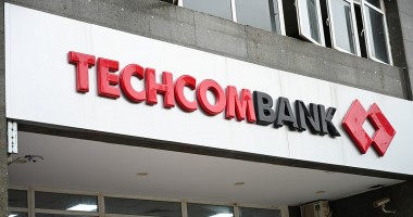Techcombank được duyệt tăng vốn điều lệ lên hơn 70.000 tỷ đồng