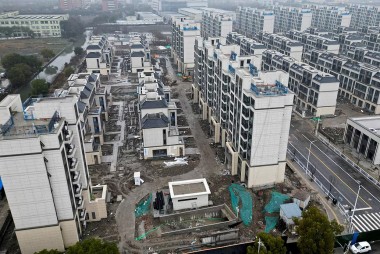 Nỗ lực giảm bớt hàng tồn kho bất động sản của Trung Quốc khiến các nhà phát triển không mấy vui vẻ