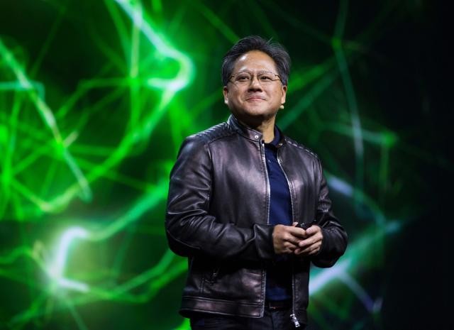 Tài sản CEO Nvidia Jensen Huang tăng hơn 62 tỷ USD từ đầu năm 2024 trở thành người giàu thứ 13 trên thế giới