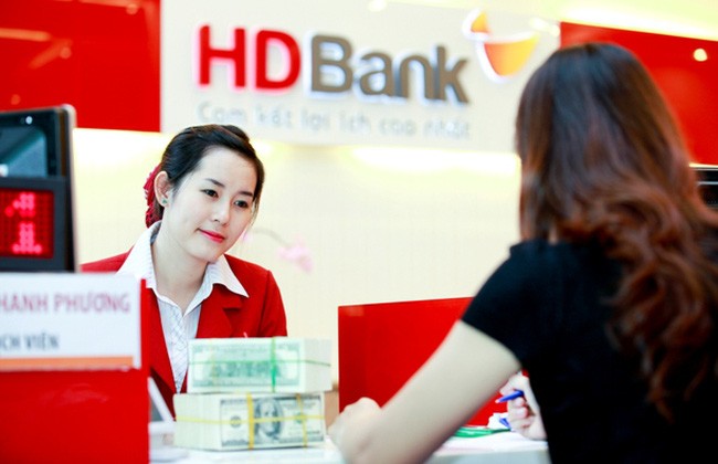 Vì sao HDBank muốn hạ room ngoại về 17,5%?