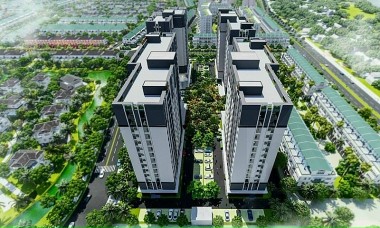Thừa Thiên Huế kêu gọi đầu tư dự án nhà ở xã hội 1.189 tỷ đồng