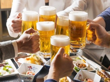 Rượu, bia có thể chịu thuế tiêu thụ đặc biệt tới 100%