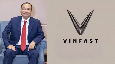 Tỷ phú giàu nhất Việt Nam không lo lắng doanh số xe điện, ông Phạm Nhật Vượng sẽ hỗ trợ tài chính cho Vinfast đến khi hết tiền