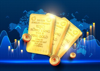 VietinBank bán vàng miếng SJC trực tuyến, hướng dẫn cách mua vàng trên website