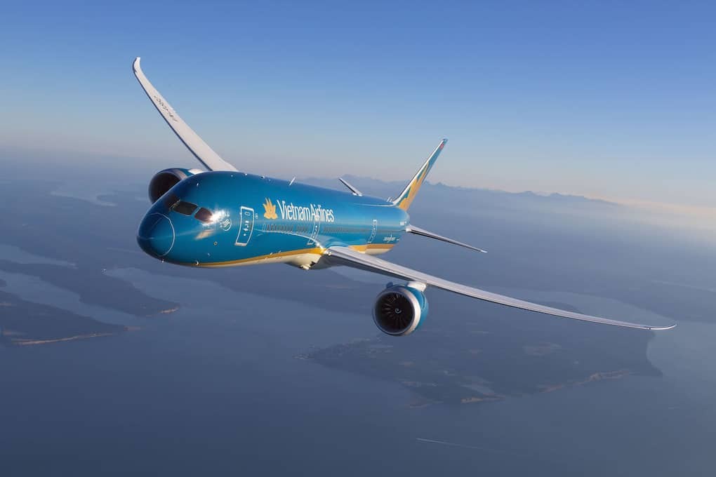 Vietnam Airlines đặt mục tiêu hoà vốn, cân đối thu chi trong năm 2024