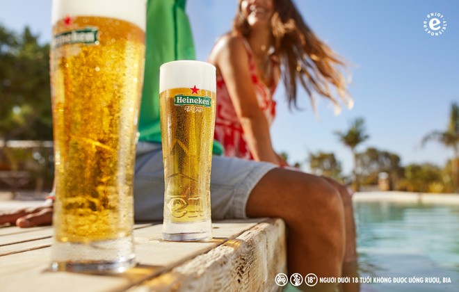 Vì sao Heineken đóng cửa nhà máy tại Quảng Nam?