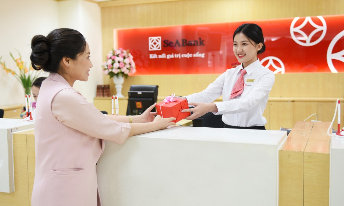 SeABank được vinh danh trong bảng xếp hạng Fortune Southeast Asia 500