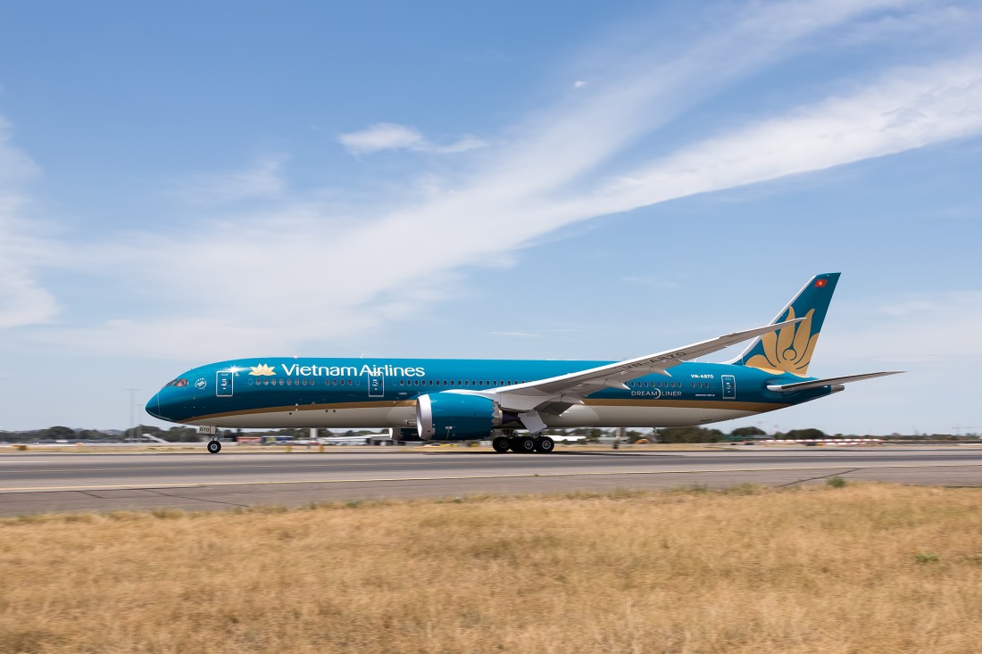 Đề xuất cho Vietnam Airlines gia hạn trả nợ khoản vay gần 4.000 tỷ đồng