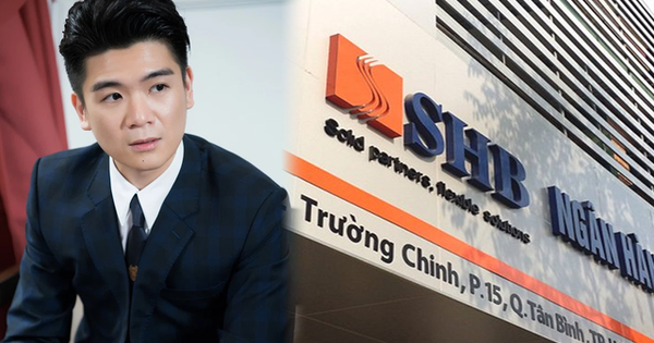 Tập đoàn T&T bán ra 74.5 triệu cổ phiếu SHB, Phó Chủ tịch Đỗ Quang Vinh muốn mua vào