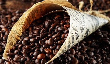Giá cà phê trong nước ngày 26/6 đảo chiều tăng thêm 3.000 đồng/kg