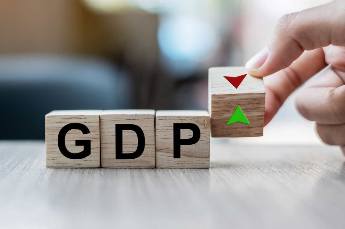 GDP quý II/2024 tốc độ tích cực, tăng gần 7%