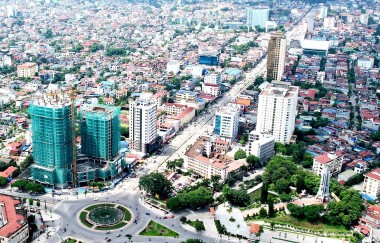 Thái Nguyên tìm chủ đầu tư khu đô thị trị giá hơn 3.800 tỷ đồng