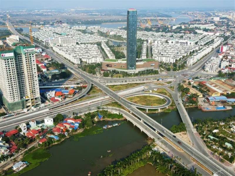 Hải Phòng đấu giá khu đất xây dựng tòa nhà 27 tầng giá khởi điểm hơn 941 tỷ đồng