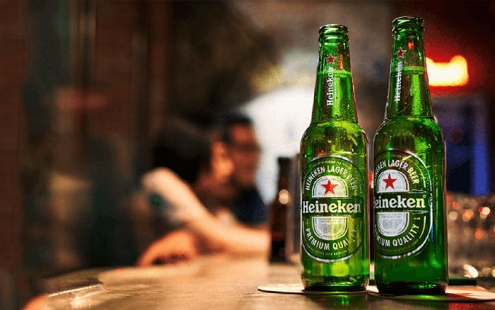 Heineken Việt Nam điêu đứng vì 'nồng độ cồn' vừa đóng cửa nhà máy ở Quảng Nam đã rục rịch xây dựng nhà máy 1.600 triệu lít/năm