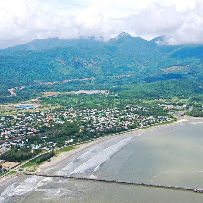 Đà Nẵng: Phát triển đô thị cảng biển Liên Chiểu rộng gần 1.300ha