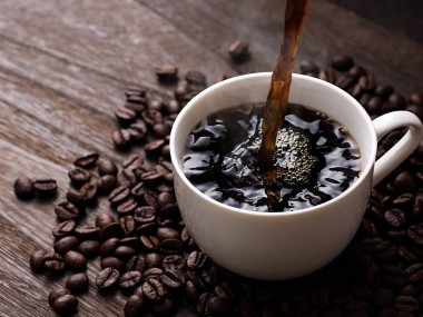 Giá cà phê tăng mạnh đầu tuần