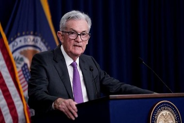 Chủ tịch Fed gây tuyên bố về vấn đề lãi suất và lạm phát