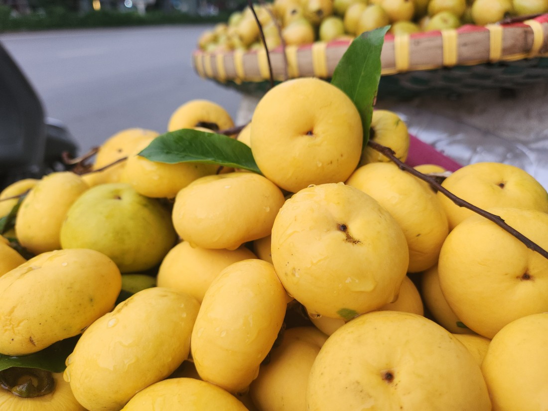 'Cô tấm' thị sáp từ quê ra phố giá 100.000 đồng/kg vẫn đắt hàng